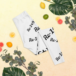 Rc-1493 Brand Leggings