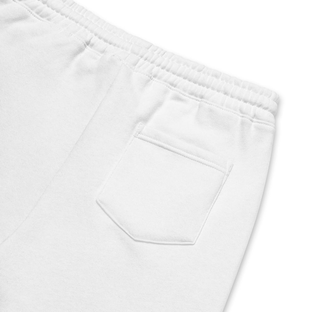 Rc-1493 Brand Men's fleece shorts