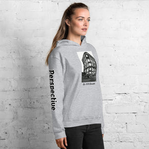 Rc-1493 Brand Perspective Unisex Hoodie