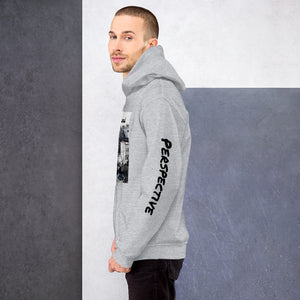 Rc-1493 Brand Unisex Hoodie