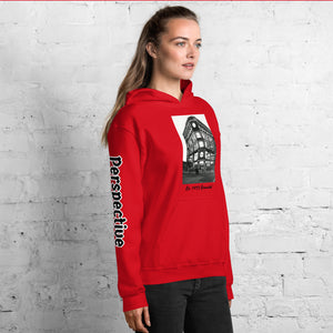 Rc-1493 Brand Perspective Unisex Hoodie