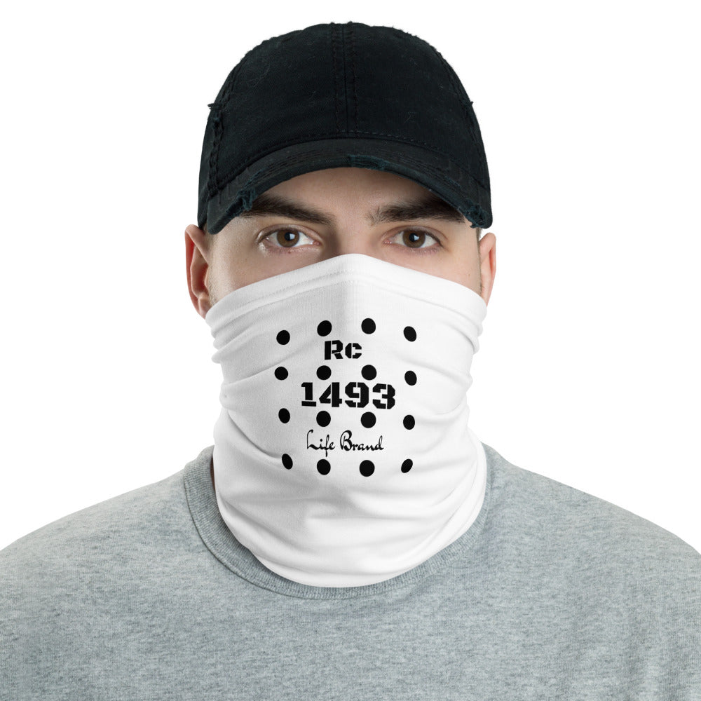 Rc-1493 Brand Neck gaiter