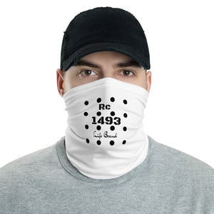 Rc-1493 Brand Neck gaiter