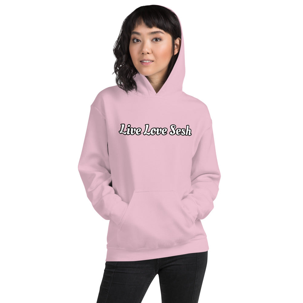 Rc-1493 Brand Unisex Hoodie