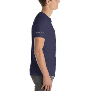 Rc-1493 Brand Short-Sleeve Unisex T-Shirt