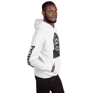 Rc-1493 Brand perspective Unisex Hoodie