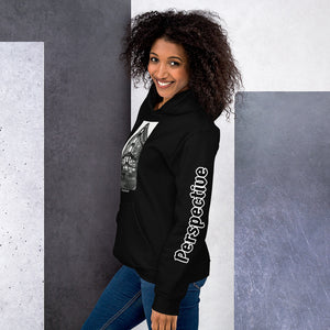 Rc-1493 Brand Perspective Unisex Hoodie