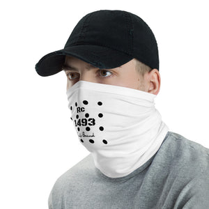 Rc-1493 Brand Neck gaiter