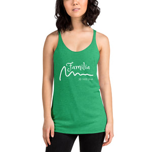 Rc-1493 Women's Racerback Tank