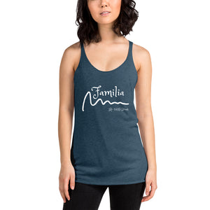 Rc-1493 Women's Racerback Tank