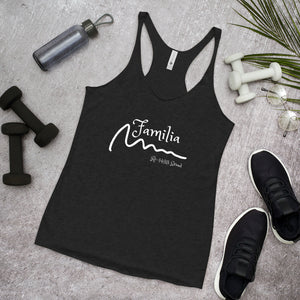 Rc-1493 Women's Racerback Tank