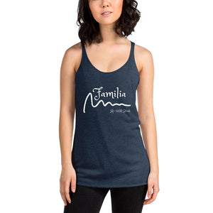 Rc-1493 Women's Racerback Tank