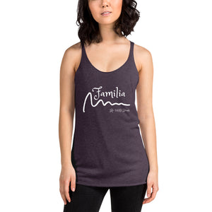 Rc-1493 Women's Racerback Tank