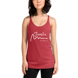 Rc-1493 Women's Racerback Tank